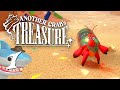 Another crabs treasure  lets play  part 1  a crab soulslike about taxation finally