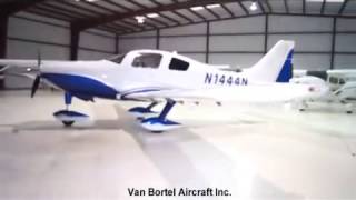 2007 Cessna 400 SL Aircraft for Sale @ AircraftDealer.com