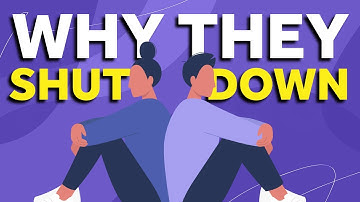 Dismissive Avoidants | What Is Deactivating & Why Do They Do It?