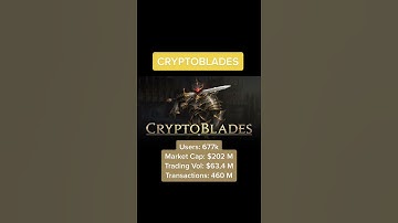 Best NFT games to get into right now‼️‼️