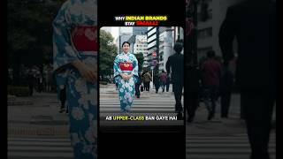 Why Indian Companies Fail To Become Global Brands?