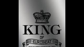 King Of Eurobeat (Extended Mix) / Jordan