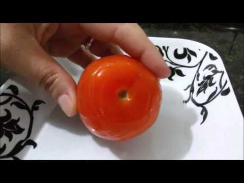 Vídeo: Congelamento de tomates do jardim: que tipos de tomates podem ser congelados