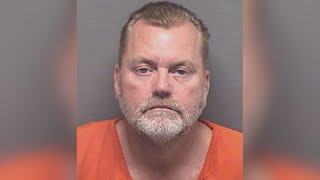 Stephen Clare accepts plea deal in 2023 deadly attack on wife, daughters
