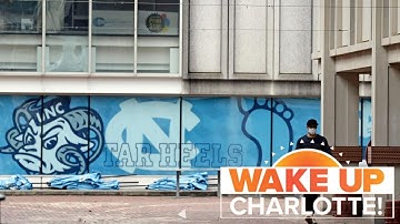 UNC-Chapel Hill moves all classes online after COVID-19 outbreak