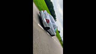 W211 E500 Sound M273