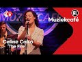 Celine Cairo - The Fire | live in Muziekcafé