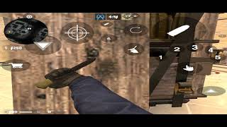 csso(csgo) android v2 gameplay