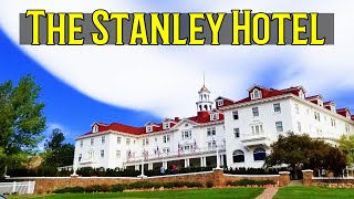 The Stanley Hotel Walkaround 2023 | Estes Park Colorado Tour  | Travel Tips from a Local