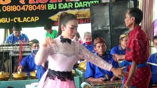 Eling eling GENDING ASIH live Cipeusing Cijati Cimanggu 10 juni 2021