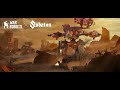 War Robots Extermination stage 4.1 & 4.2, energy weapon boost (29 october 2025)