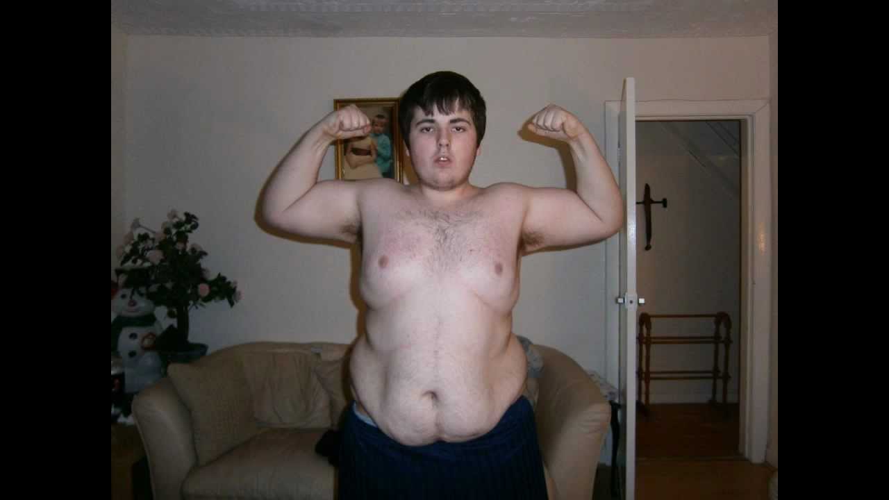 300lbs To 170 Journey Begins Youtube