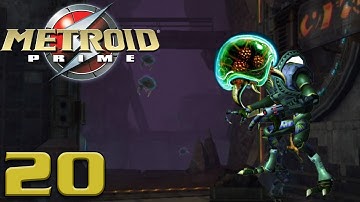 Metroid Prime - Episode 20: I