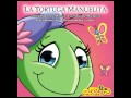 Las Tortuguitas -  Tenemos una Tia Monica