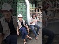 Pak Imam Berbagi