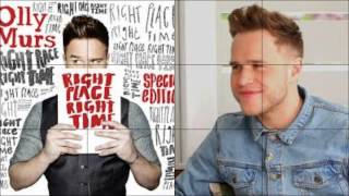 Olly Murs-Stop Tryna Change Me