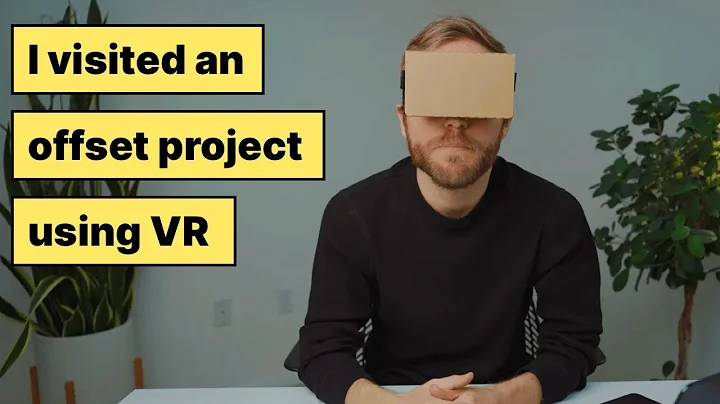 The Biggest Problem With Carbon Offsets