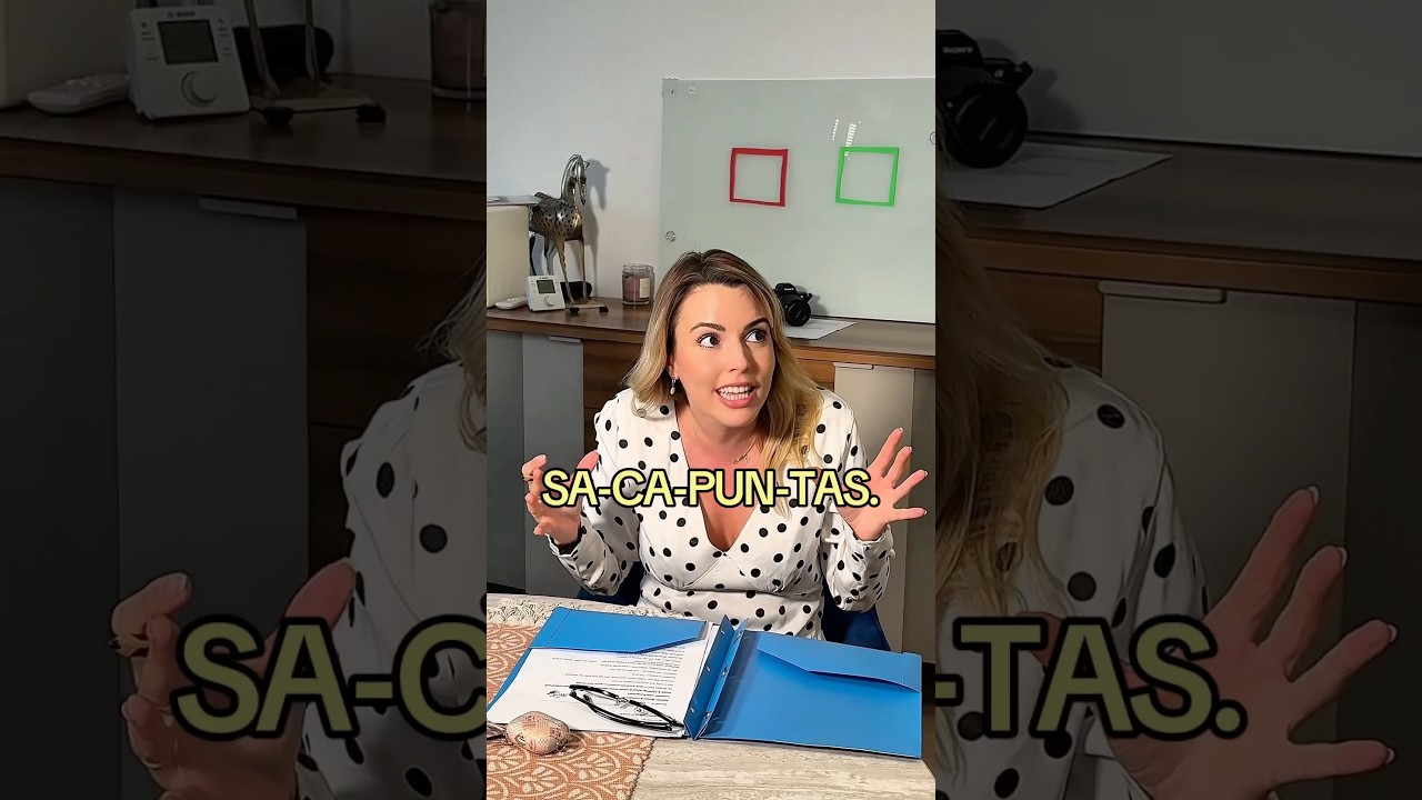 This is better than Netflix! 👀🍿The Drama! #spanglish #spanish #americans #comedyskit #office