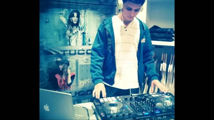 DJ wilmer soria...4