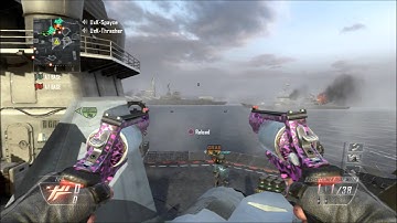 Mini Custom Game Montage