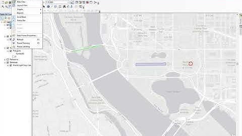 KML to ArcMap Layer Tutorial