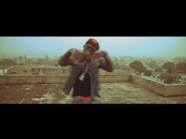 Castro - Olofofoo (Official Video) class=