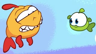 Om Nom Stories - Season 17 All Episodes