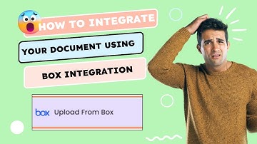 How to Use Box Integration for Signing & Saving Documents | BoloSign Tutorial