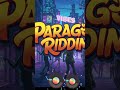 Paragon Riddim #music #reggaemusic #fortnite