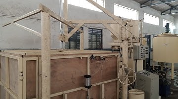 #Pu Foam Semi automatic Batch Machine related information