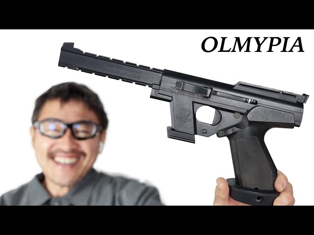 コクサイ オリンピア OLYMPIA