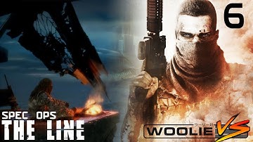 Woolie VS Spec Ops: The Line (Part 6)