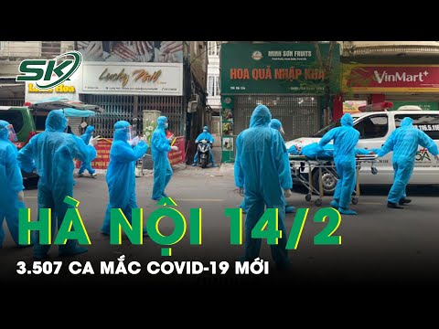 ăn tối 2 người ở hà nội New Update Hà Nội Tối 14/2: 3.507 Ca Mắc Mới, Tăng Vọt Hơn 500 Ca So Với Gần Đây | SKĐS