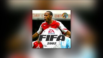 The Edison Factor - Repeat The Sequence (FIFA 2002 OST)