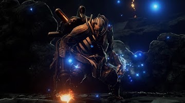 CODE VEIN for a friend!