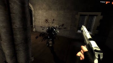 CSS | Crumm Bhop 1 Deag