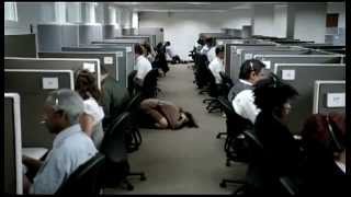 Kimberly-Clark - Huggies Disposable Diapers - Big Baby - Commercial - 2008