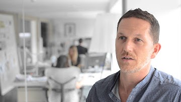 Idaq Networks at Park Hill Sheffield