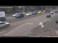 Tramvaj ostao bez kočnica i "pokosio" automobile