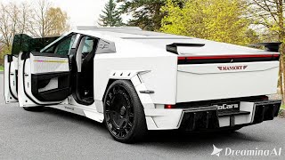 These 10 Electric Cars for 2025 Will Make You Want to Change Your Car!