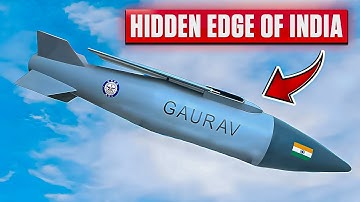 世界が語らないインドの隠された致命的な兵器！