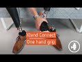 Xtend Connect – one hand grip