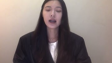 MGMT 5050- self reflection video