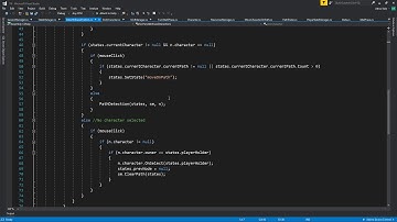 (NEW) Turn Based Game Part 16 Action Points Setup - Unity Tutorial (Advanced)