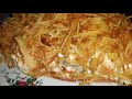 Самый ПРОСТОЙ!!! Самый ВКУСНЫЙ!!! САЛАТИК на ваш ПРАЗДНИЧНЫЙ СТОЛ!!!ВКУСНО И СЫТНО!!!