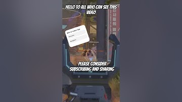 #apexlegends #apexlegendsclips #apexclips #gamer #gaming #shorts #shortvideo #foryou #apexcontroller