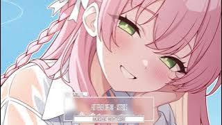 [ Nightcore ] Hot Fever Dream - Astrid S
