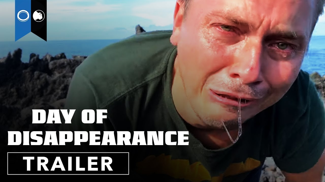 Day of Disappearance | Official Trailer | Horror
