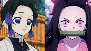 Die Young | Demon Slayer Edit [COLLAB] Read Comments!