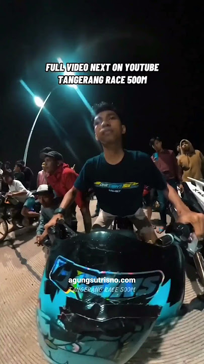 TANGAN SAMPE PATAH